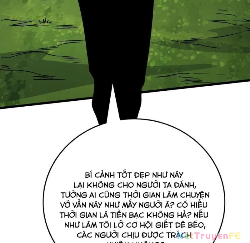 Bắt Đầu Kế Nhiệm Boss Hắc Long, Ta Vô Địch Chapter 17 - Trang 4