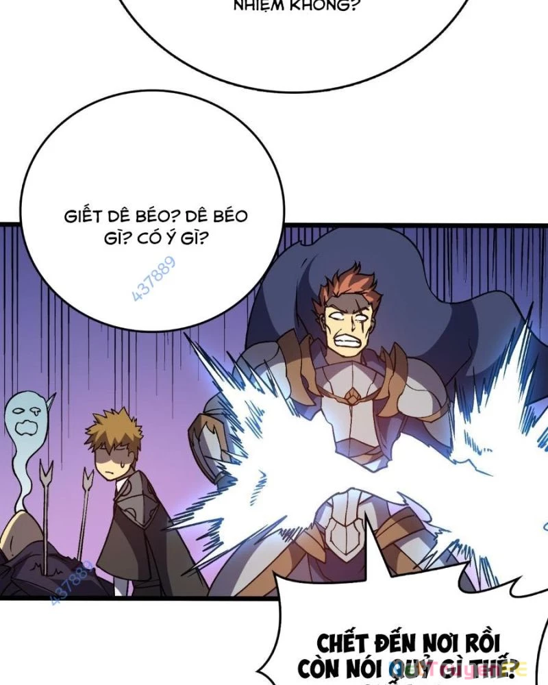 Bắt Đầu Kế Nhiệm Boss Hắc Long, Ta Vô Địch Chapter 17 - Trang 4