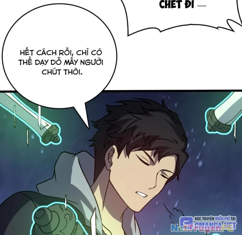 Bắt Đầu Kế Nhiệm Boss Hắc Long, Ta Vô Địch Chapter 17 - Trang 4