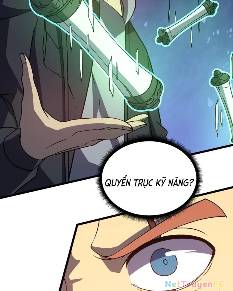 Bắt Đầu Kế Nhiệm Boss Hắc Long, Ta Vô Địch Chapter 17 - Trang 4