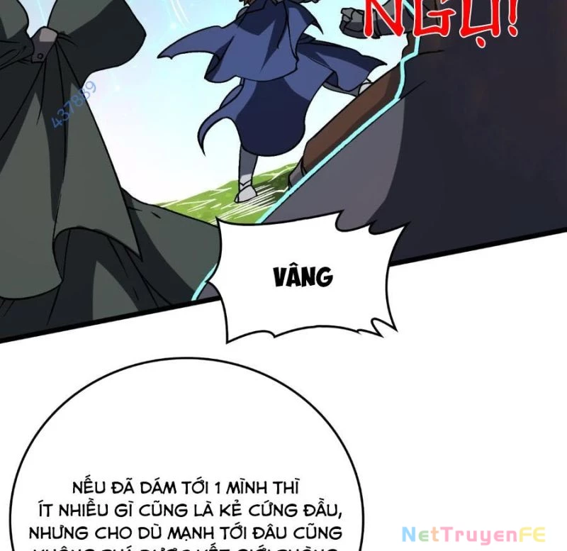 Bắt Đầu Kế Nhiệm Boss Hắc Long, Ta Vô Địch Chapter 17 - Trang 4