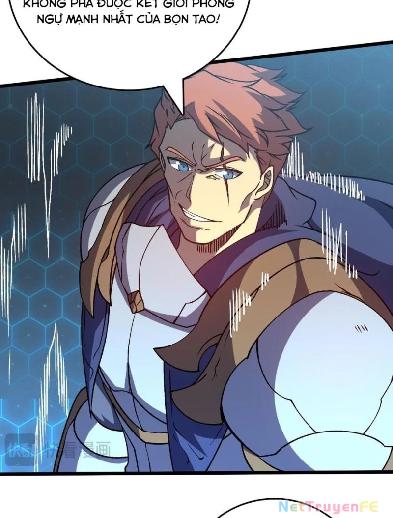 Bắt Đầu Kế Nhiệm Boss Hắc Long, Ta Vô Địch Chapter 17 - Trang 4