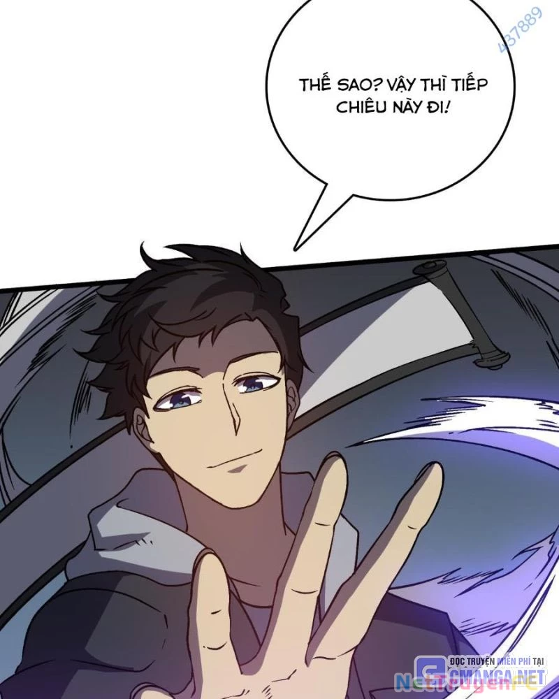 Bắt Đầu Kế Nhiệm Boss Hắc Long, Ta Vô Địch Chapter 17 - Trang 4