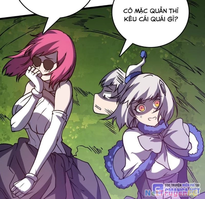 Bắt Đầu Kế Nhiệm Boss Hắc Long, Ta Vô Địch Chapter 17 - Trang 4