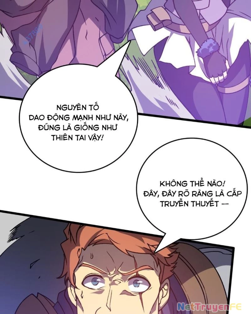 Bắt Đầu Kế Nhiệm Boss Hắc Long, Ta Vô Địch Chapter 17 - Trang 4