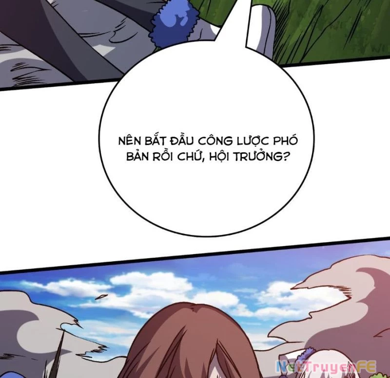 Bắt Đầu Kế Nhiệm Boss Hắc Long, Ta Vô Địch Chapter 17 - Trang 4