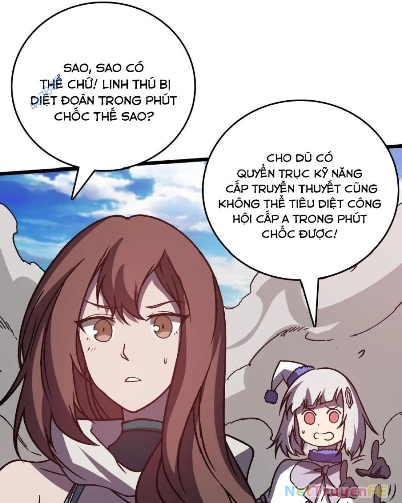 Bắt Đầu Kế Nhiệm Boss Hắc Long, Ta Vô Địch Chapter 18 - Trang 4