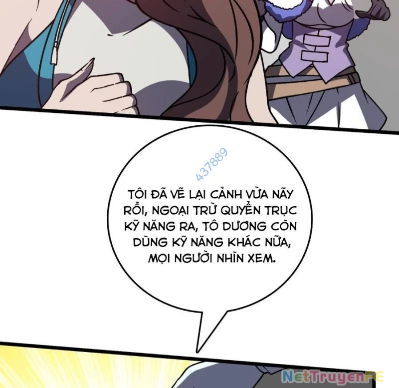 Bắt Đầu Kế Nhiệm Boss Hắc Long, Ta Vô Địch Chapter 18 - Trang 4