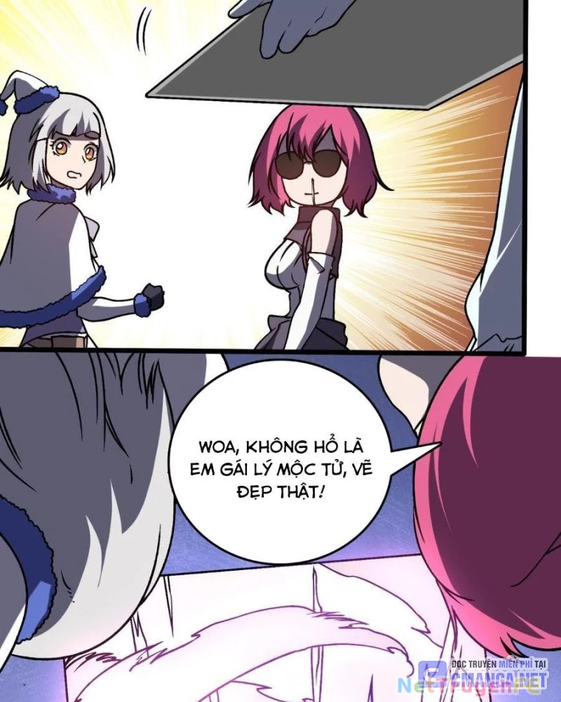 Bắt Đầu Kế Nhiệm Boss Hắc Long, Ta Vô Địch Chapter 18 - Trang 4