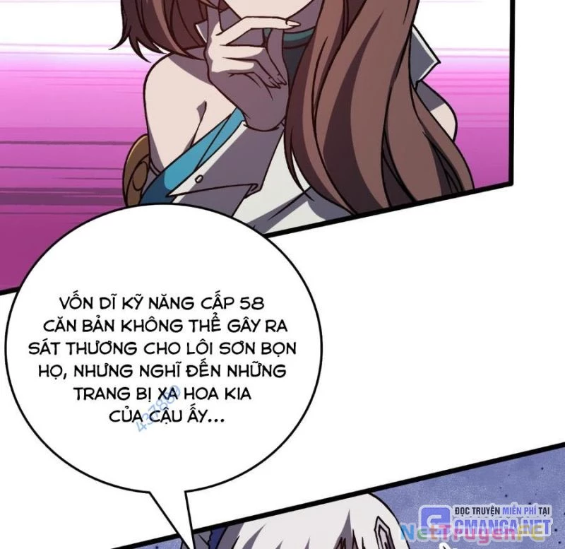 Bắt Đầu Kế Nhiệm Boss Hắc Long, Ta Vô Địch Chapter 18 - Trang 4