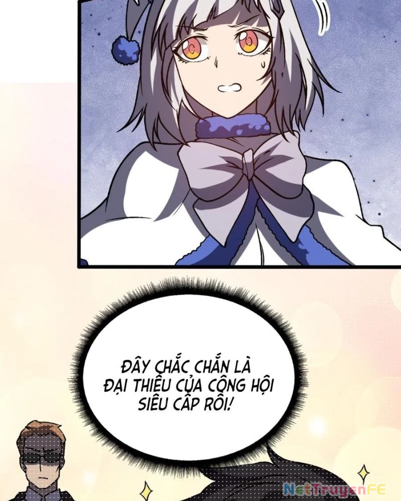 Bắt Đầu Kế Nhiệm Boss Hắc Long, Ta Vô Địch Chapter 18 - Trang 4