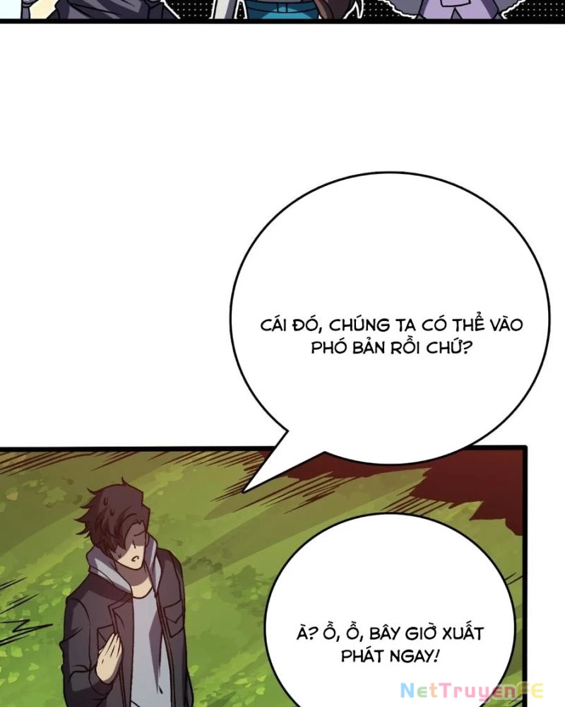 Bắt Đầu Kế Nhiệm Boss Hắc Long, Ta Vô Địch Chapter 18 - Trang 4