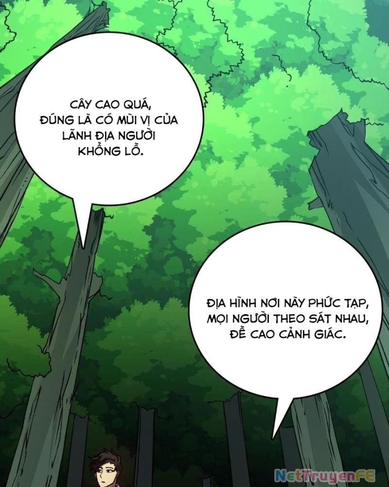 Bắt Đầu Kế Nhiệm Boss Hắc Long, Ta Vô Địch Chapter 18 - Trang 4