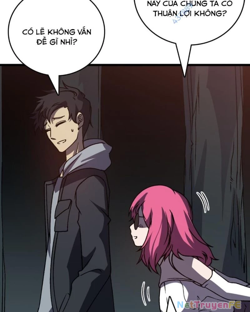 Bắt Đầu Kế Nhiệm Boss Hắc Long, Ta Vô Địch Chapter 18 - Trang 4