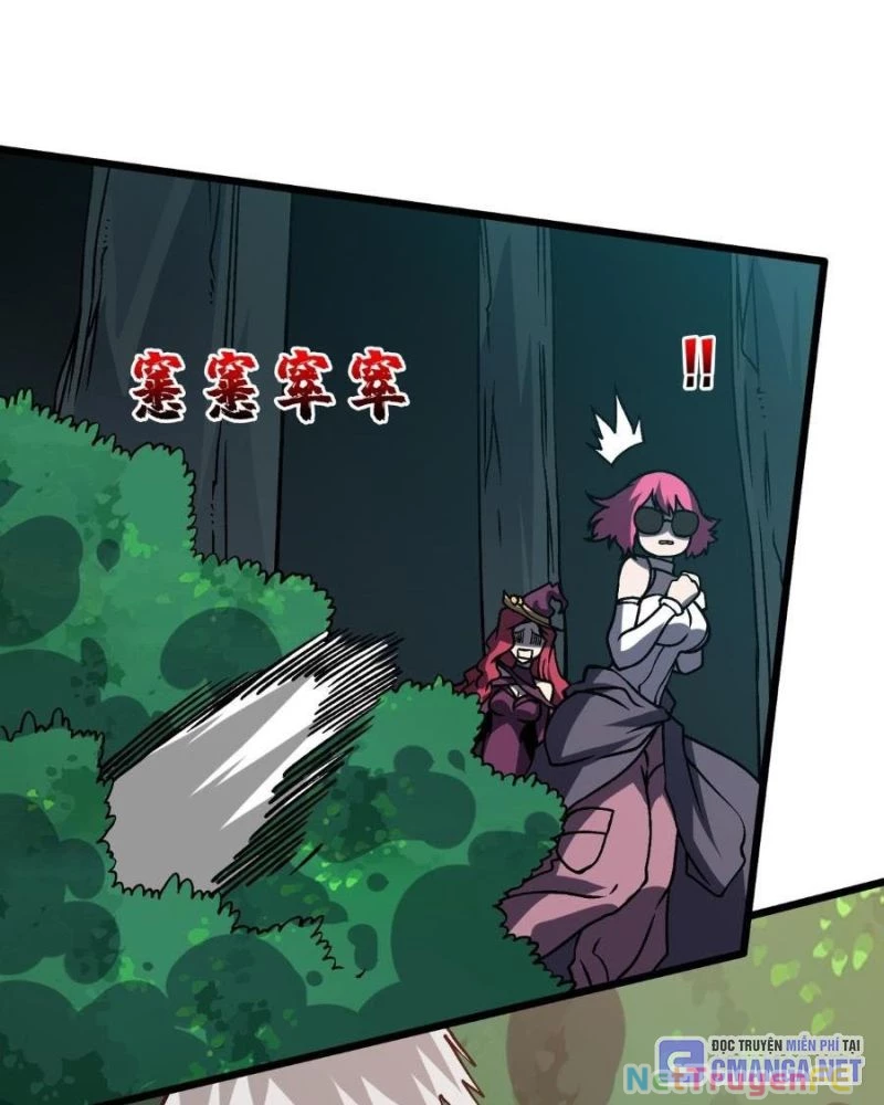 Bắt Đầu Kế Nhiệm Boss Hắc Long, Ta Vô Địch Chapter 18 - Trang 4