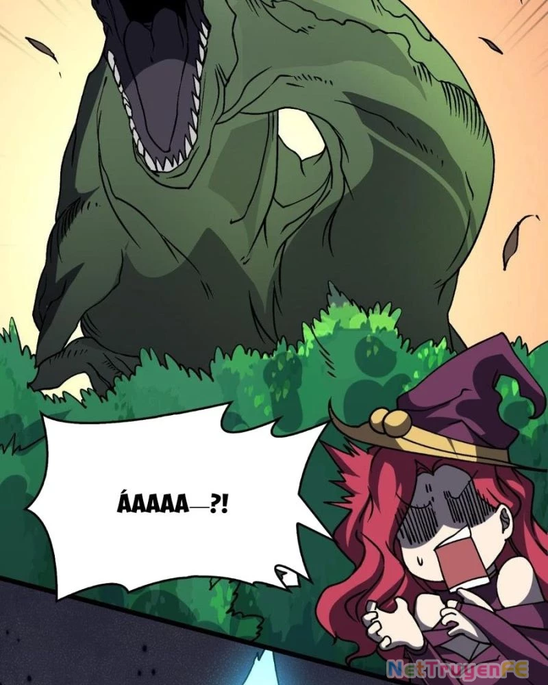 Bắt Đầu Kế Nhiệm Boss Hắc Long, Ta Vô Địch Chapter 18 - Trang 4