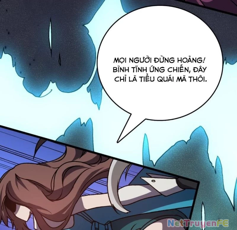 Bắt Đầu Kế Nhiệm Boss Hắc Long, Ta Vô Địch Chapter 18 - Trang 4