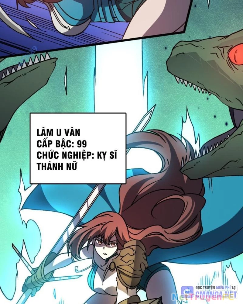 Bắt Đầu Kế Nhiệm Boss Hắc Long, Ta Vô Địch Chapter 18 - Trang 4