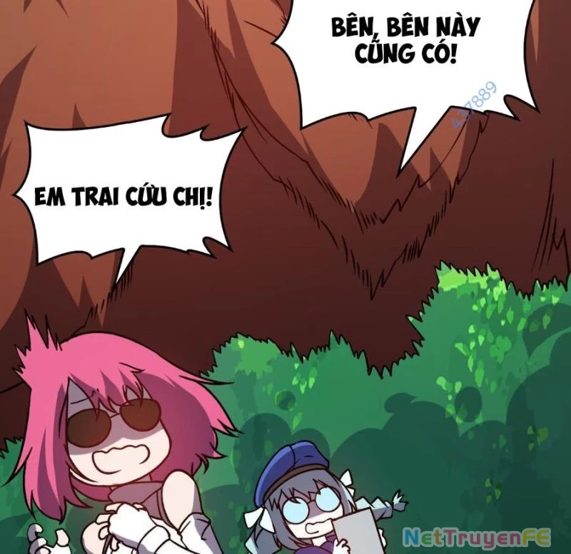 Bắt Đầu Kế Nhiệm Boss Hắc Long, Ta Vô Địch Chapter 18 - Trang 4