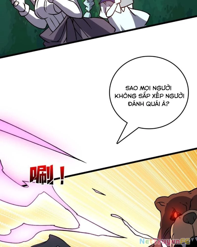 Bắt Đầu Kế Nhiệm Boss Hắc Long, Ta Vô Địch Chapter 18 - Trang 4