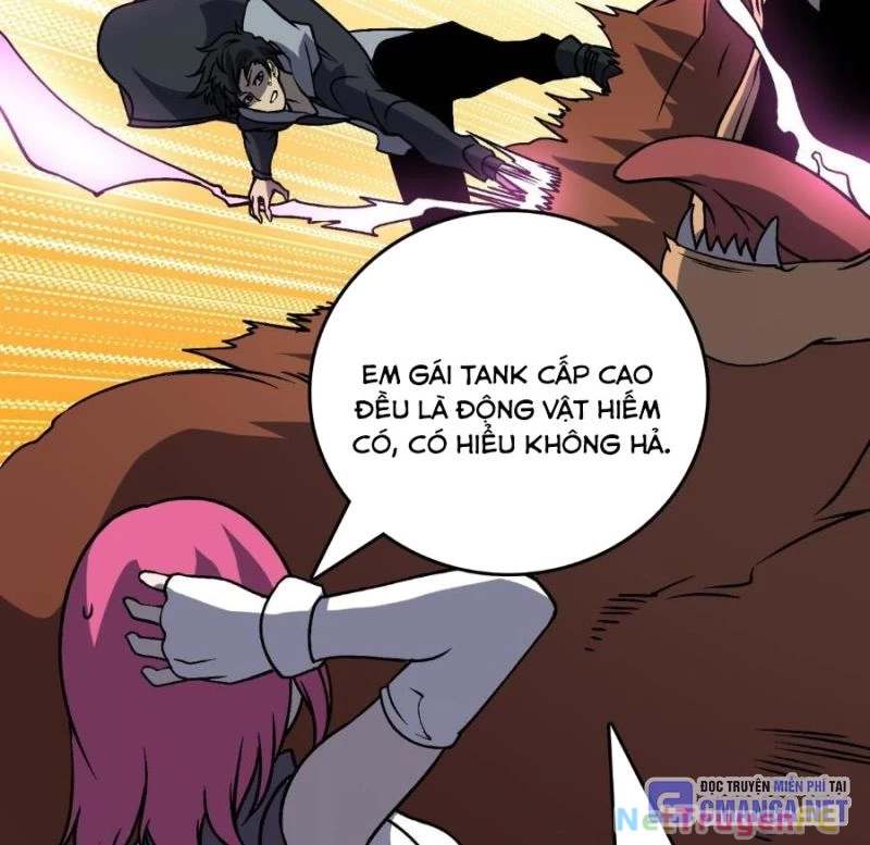 Bắt Đầu Kế Nhiệm Boss Hắc Long, Ta Vô Địch Chapter 18 - Trang 4