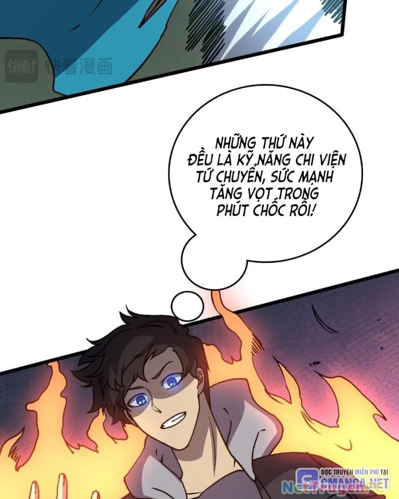 Bắt Đầu Kế Nhiệm Boss Hắc Long, Ta Vô Địch Chapter 18 - Trang 4