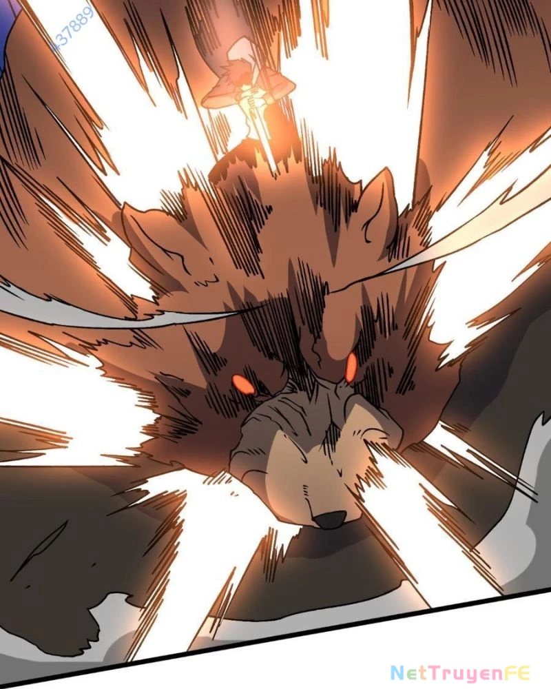 Bắt Đầu Kế Nhiệm Boss Hắc Long, Ta Vô Địch Chapter 18 - Trang 4