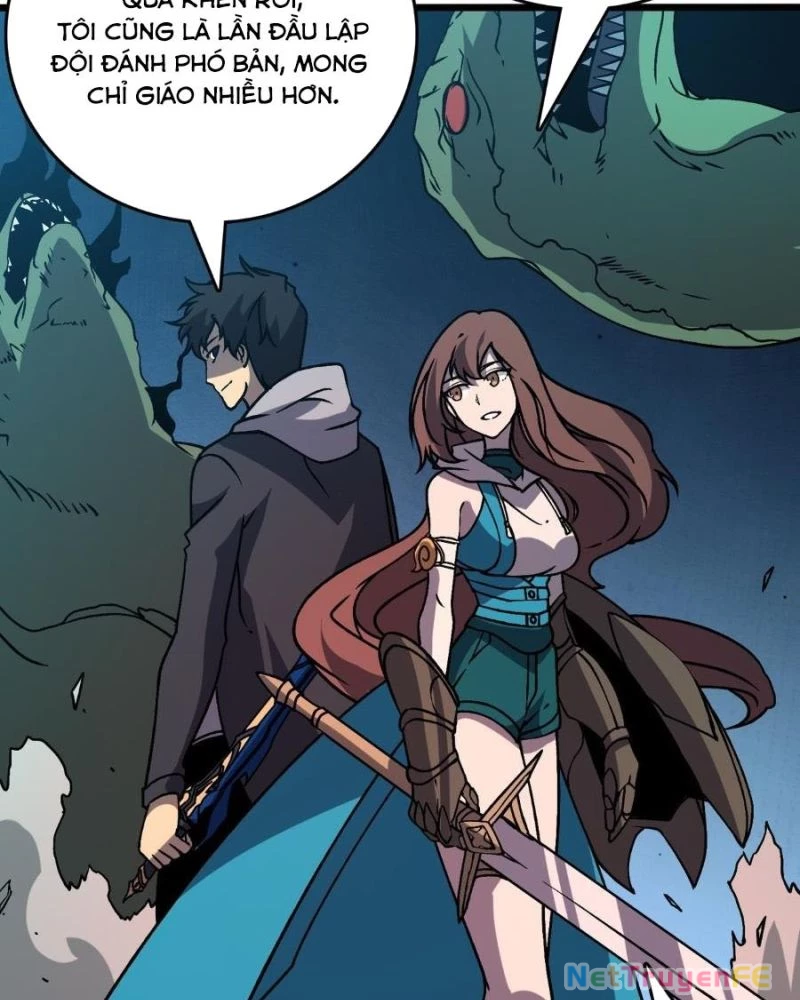 Bắt Đầu Kế Nhiệm Boss Hắc Long, Ta Vô Địch Chapter 18 - Trang 4