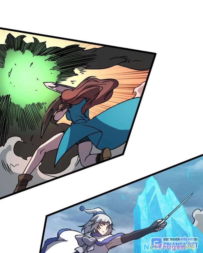Bắt Đầu Kế Nhiệm Boss Hắc Long, Ta Vô Địch Chapter 18 - Trang 4