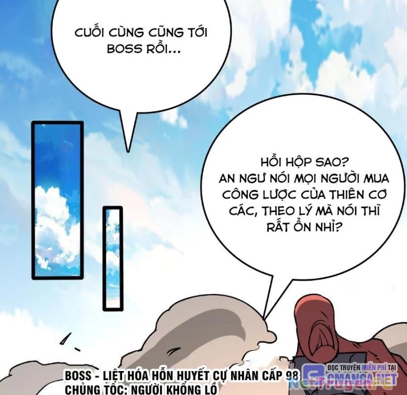 Bắt Đầu Kế Nhiệm Boss Hắc Long, Ta Vô Địch Chapter 18 - Trang 4