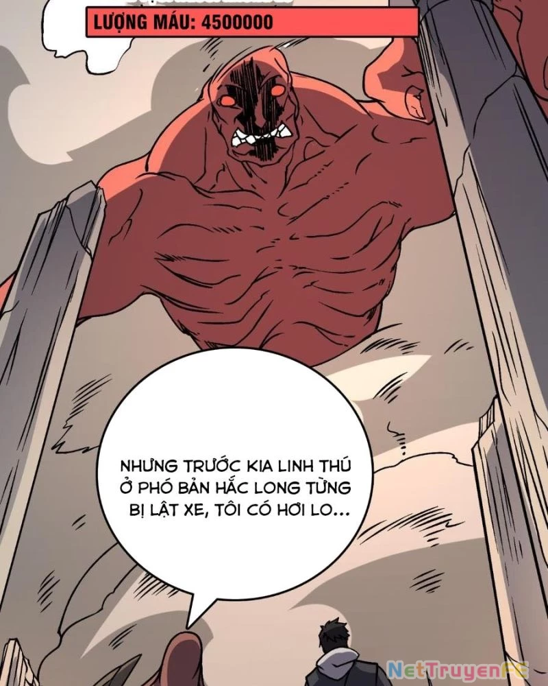 Bắt Đầu Kế Nhiệm Boss Hắc Long, Ta Vô Địch Chapter 18 - Trang 4