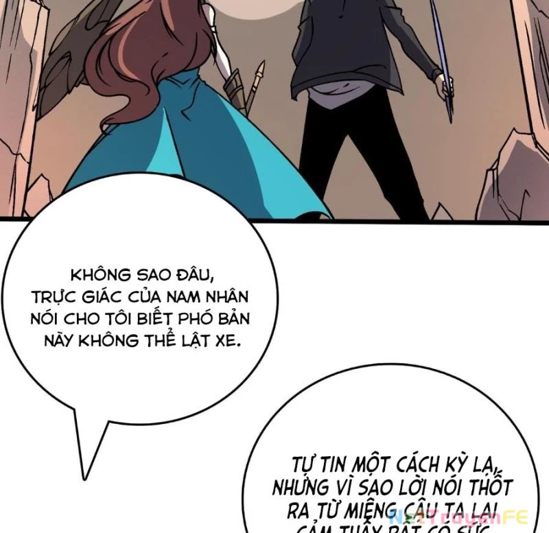 Bắt Đầu Kế Nhiệm Boss Hắc Long, Ta Vô Địch Chapter 18 - Trang 4