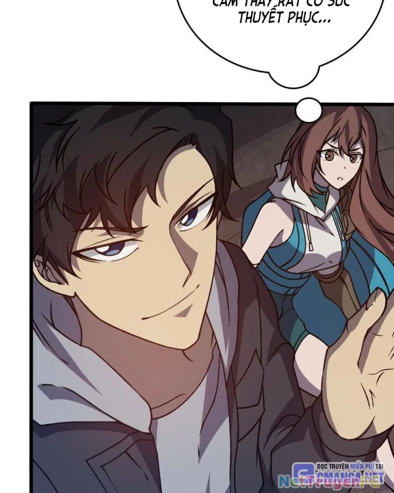 Bắt Đầu Kế Nhiệm Boss Hắc Long, Ta Vô Địch Chapter 18 - Trang 4