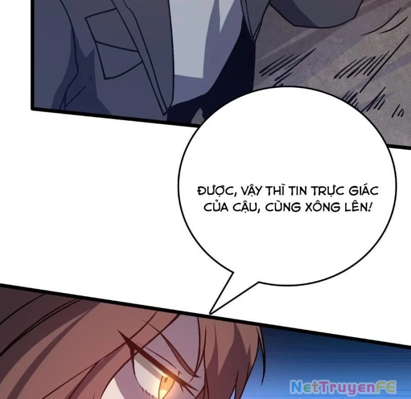 Bắt Đầu Kế Nhiệm Boss Hắc Long, Ta Vô Địch Chapter 18 - Trang 4