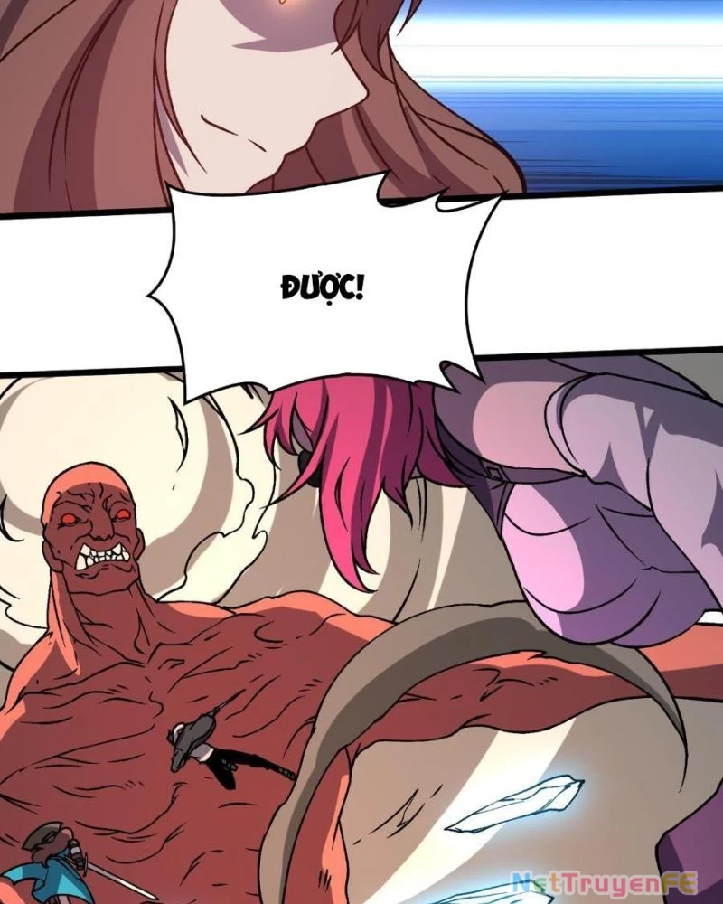 Bắt Đầu Kế Nhiệm Boss Hắc Long, Ta Vô Địch Chapter 18 - Trang 4