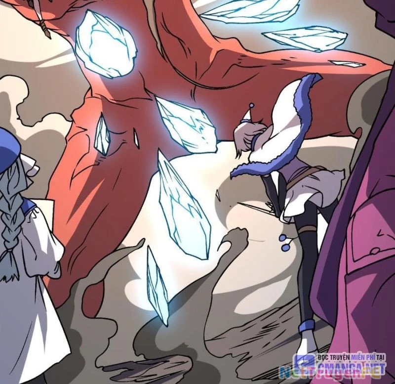 Bắt Đầu Kế Nhiệm Boss Hắc Long, Ta Vô Địch Chapter 18 - Trang 4