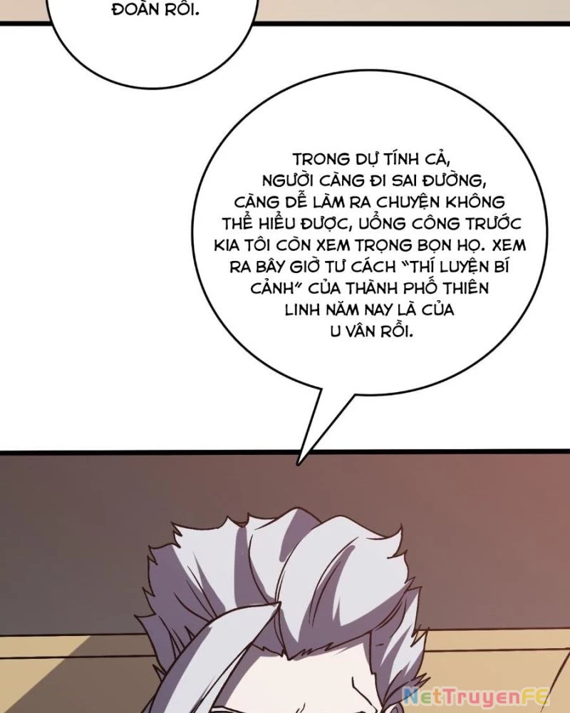 Bắt Đầu Kế Nhiệm Boss Hắc Long, Ta Vô Địch Chapter 18 - Trang 4