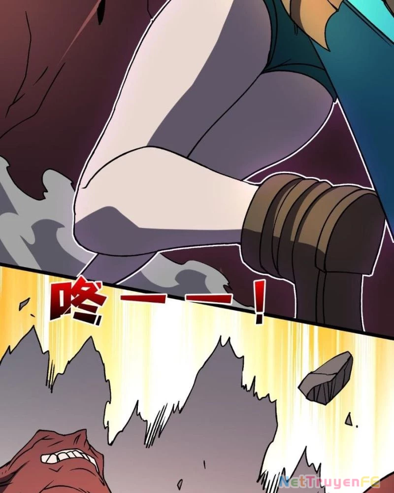 Bắt Đầu Kế Nhiệm Boss Hắc Long, Ta Vô Địch Chapter 18 - Trang 4