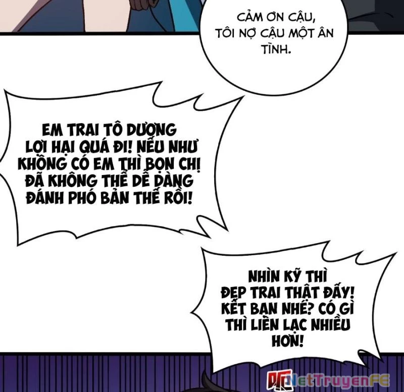 Bắt Đầu Kế Nhiệm Boss Hắc Long, Ta Vô Địch Chapter 18 - Trang 4