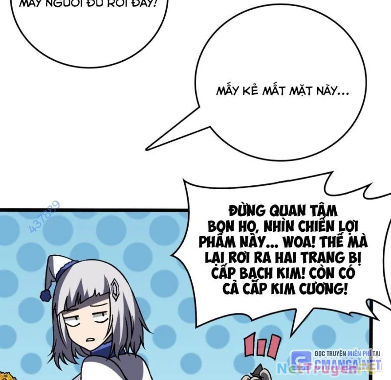 Bắt Đầu Kế Nhiệm Boss Hắc Long, Ta Vô Địch Chapter 18 - Trang 4