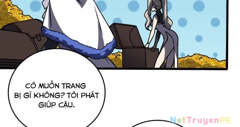 Bắt Đầu Kế Nhiệm Boss Hắc Long, Ta Vô Địch Chapter 18 - Trang 4