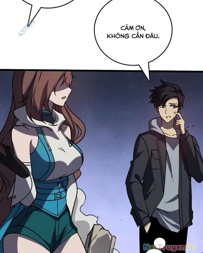 Bắt Đầu Kế Nhiệm Boss Hắc Long, Ta Vô Địch Chapter 18 - Trang 4