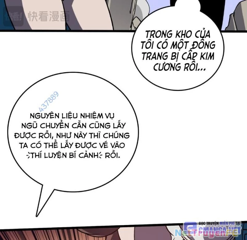 Bắt Đầu Kế Nhiệm Boss Hắc Long, Ta Vô Địch Chapter 18 - Trang 4