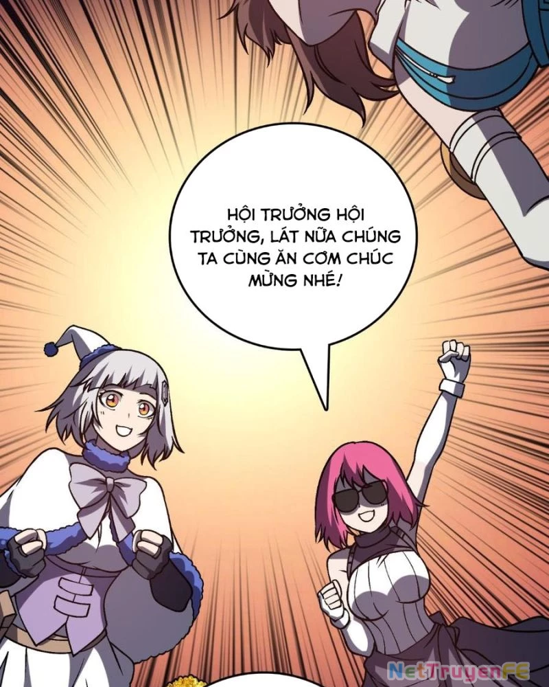 Bắt Đầu Kế Nhiệm Boss Hắc Long, Ta Vô Địch Chapter 18 - Trang 4