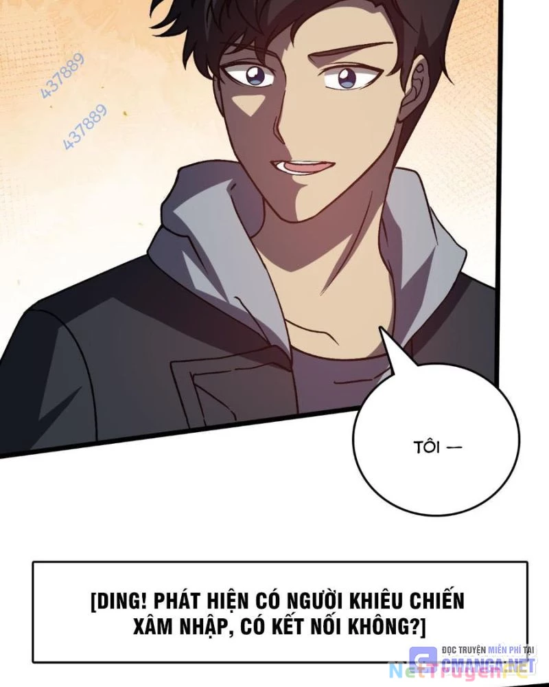 Bắt Đầu Kế Nhiệm Boss Hắc Long, Ta Vô Địch Chapter 18 - Trang 4