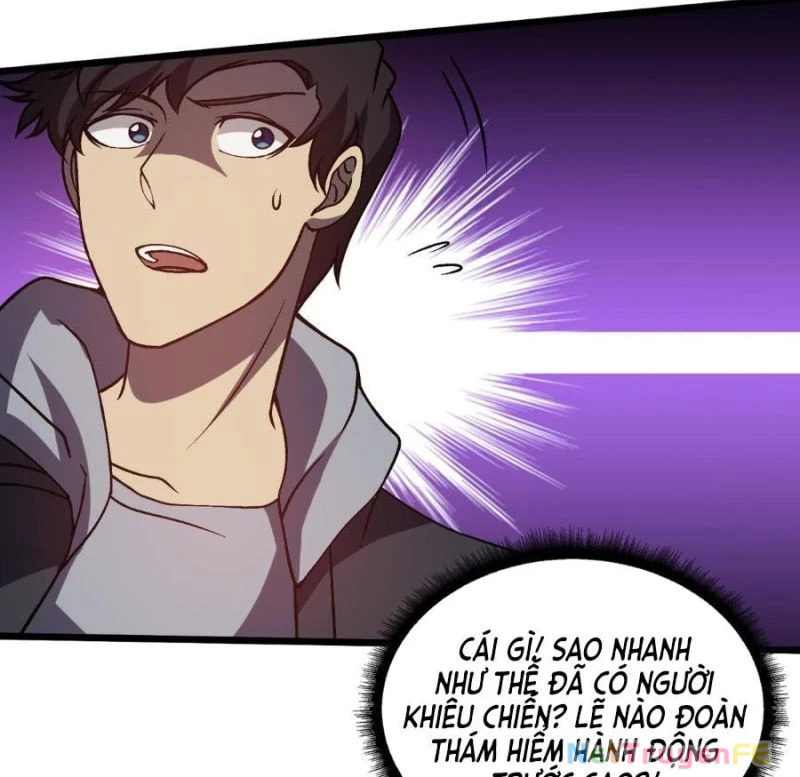 Bắt Đầu Kế Nhiệm Boss Hắc Long, Ta Vô Địch Chapter 18 - Trang 4