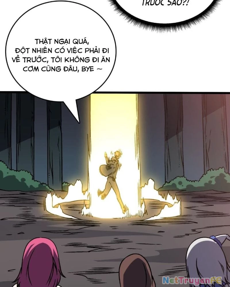 Bắt Đầu Kế Nhiệm Boss Hắc Long, Ta Vô Địch Chapter 18 - Trang 4