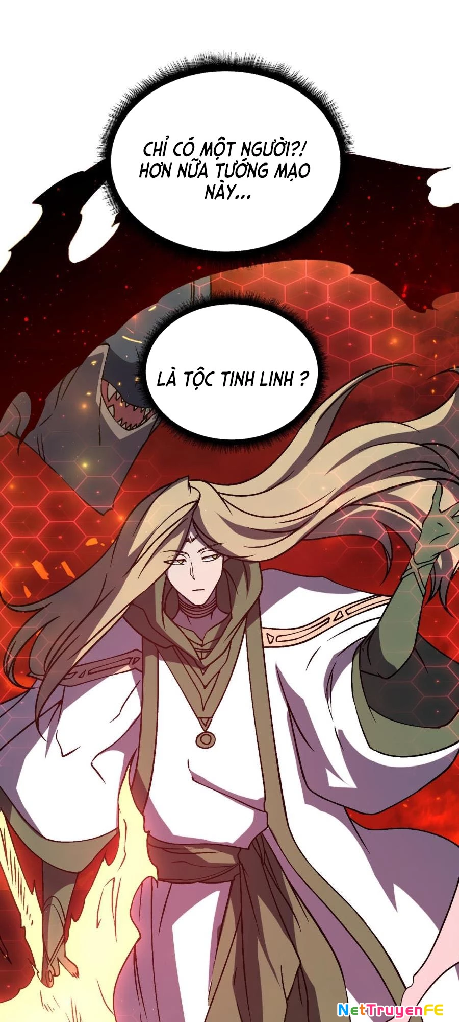 Bắt Đầu Kế Nhiệm Boss Hắc Long, Ta Vô Địch Chapter 19 - Trang 4