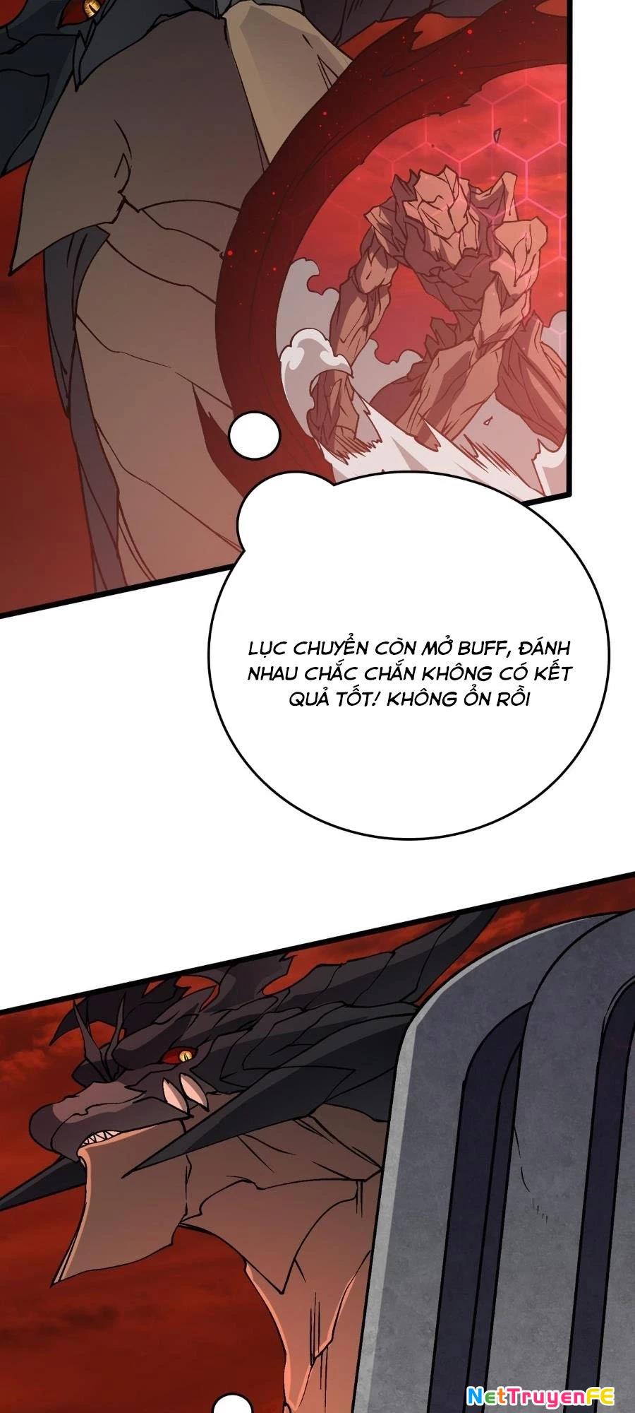 Bắt Đầu Kế Nhiệm Boss Hắc Long, Ta Vô Địch Chapter 19 - Trang 4