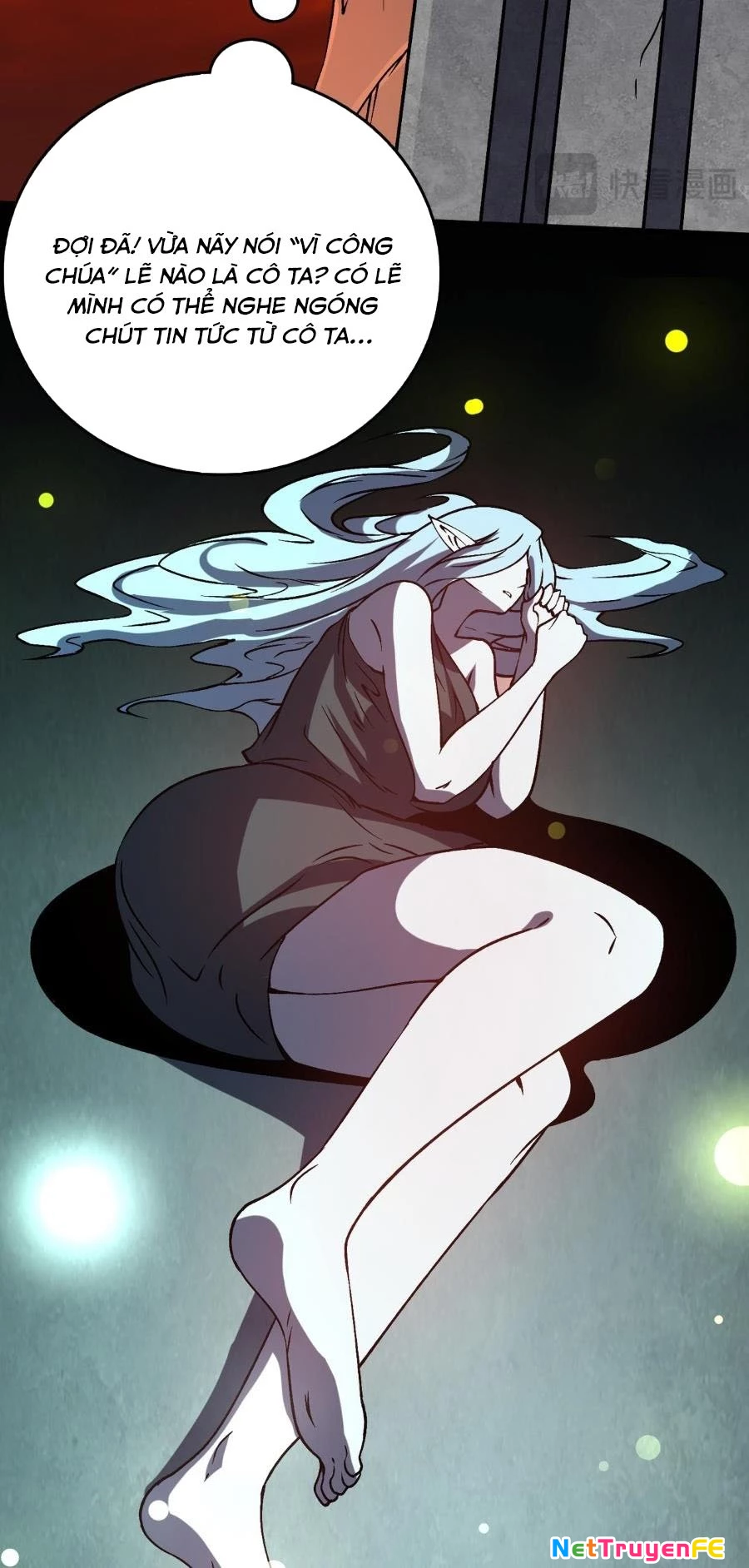 Bắt Đầu Kế Nhiệm Boss Hắc Long, Ta Vô Địch Chapter 19 - Trang 4